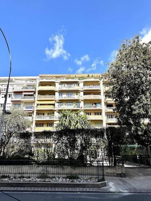Appartamento Mirabeau - De Luxe De 100m2 Avec Terrasse *
