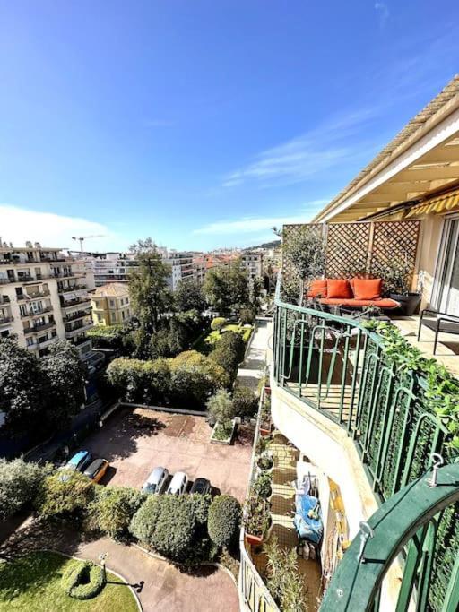 Mirabeau - De Luxe De 100m2 Avec Terrasse