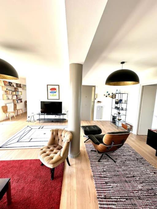 Mirabeau - De Luxe De 100m2 Avec Terrasse *