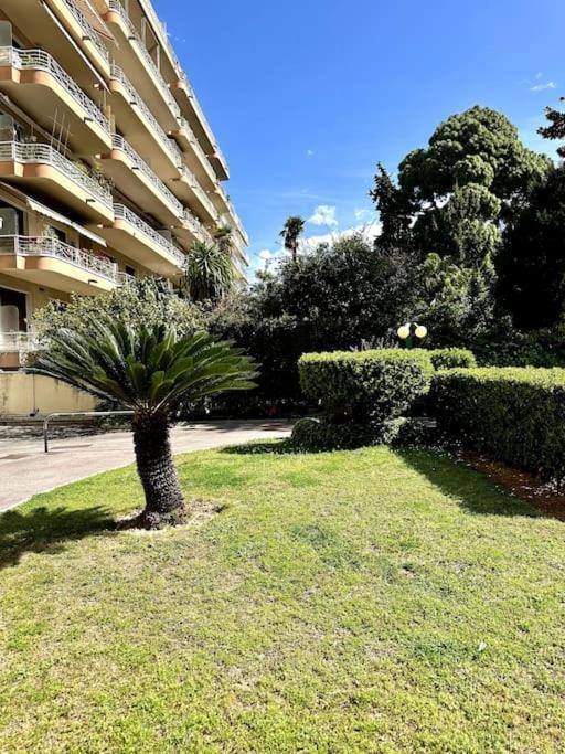 Appartamento Mirabeau - De Luxe De 100m2 Avec Terrasse